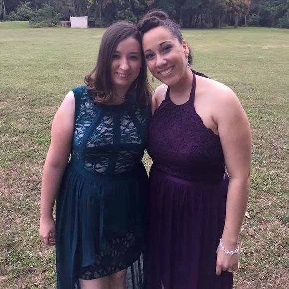 Meet your Posher, Jasmine - Picture 1 of 2